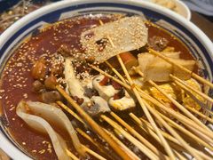 -三生小馆(亭知路店)