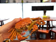 -裕兴记•蟹黄面馆(人民广场店)