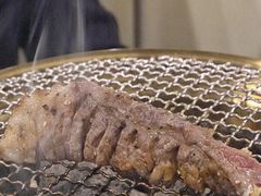 -大阪烧肉BAKA一代(十亩地店)