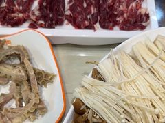 -潮悦牛肉火锅城(水贝店)
