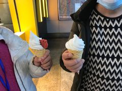 -麦雪尔甜品·生日蛋糕(新街口旗舰店)