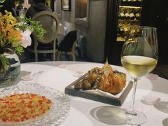 -Le Bistrot de Racine