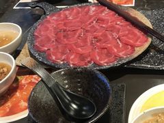 -王家渡火锅店(悦荟万科广场店)