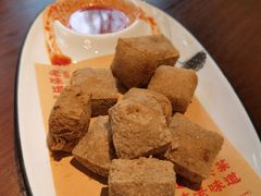 -绍兴老味道·非遗门店(银泰城店)