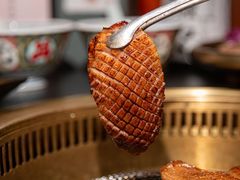 -無二炙坊·和牛烧肉(大钟寺1733店)