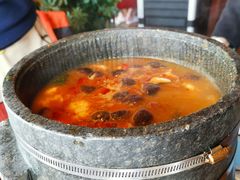 -林芝工布庄园希尔顿酒店-猎味中餐厅