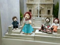 -济州岛泰迪熊博物馆