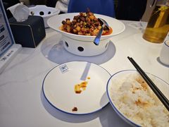 -兰湘子·湘菜小炒(天水兰天城市广场店)