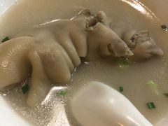 -明红蹄花创始老店(糍粑店街店)
