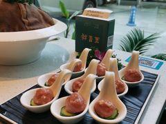 牛肉丸-五星桥原切肥牛火锅(怀德桥店)