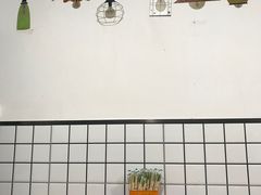 大堂-黄记潮汕甜汤(贝底田坊店)