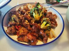 -小吊梨汤·北京菜·烤鸭(西直门凯德店)