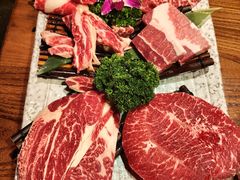 -匠牛道烤肉料理店(西坝河店)