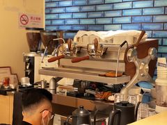 -Onirii Coffee(长乐路店)