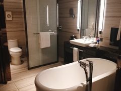 -上海千禧海鸥大酒店