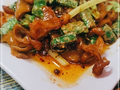 -郑姐私房菜•家常菜