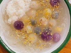-甜心闲生传统手工冰粉(人民广场店)