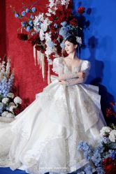 -豪门婚礼策划