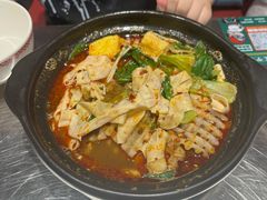 -堂堂小伙夫·辽宁小吃大排档(京西大悦城店)