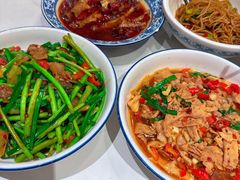 -回家吃饭·地道南昌菜(建德观总店)
