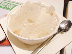 龙眼冰-聪嫂私房甜品(旺角二店)