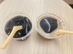 -五福堂龟苓膏(河东北山店)