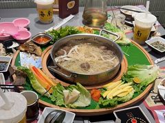 -椰小鸡·琼州糟粕醋(美兰缤纷城店)