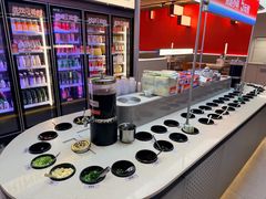 -海底捞大排档火锅(打浦路店)