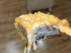 -正新鸡排·炸鸡汉堡(奥城店)