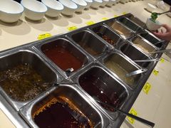 -古关火锅店(古北水镇景区店)