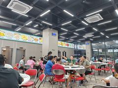 -嘉升大排档(番禺总店)