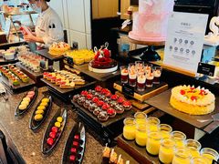 -Social 秀西餐厅-长沙瑞吉酒店(运达店)