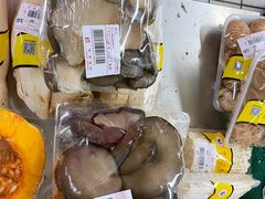 -利群商厦(台东店)