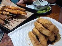 -517烧烤·龙虾·海鲜大排档(万象都荟店)