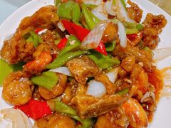 -小红门海鲜