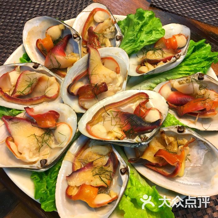 仙姑厨房马贝图片 第16张