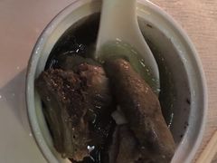 -广州花园酒店-凌璇阁360度高空海鲜自助餐CAROUSEL