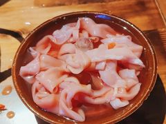 -楠火锅(广州总店)