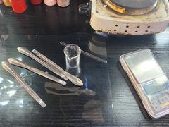 -MLart口红DIY