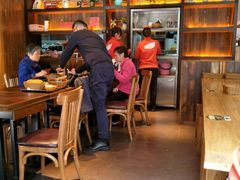 -谷田稻香·砂锅菜(汇暻广场店)