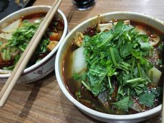 -牛王庙小吃(桥头街店)