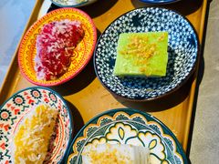 -沿江海南菜·文昌鸡祖师爷(大东海店)