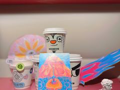 -Punchline Coffee&Roaster(同济大学店)