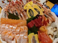 -大焰自助日式料理 铁板烧(徐汇店)