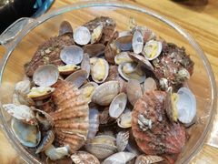 -鲜小岛·铜锅涮肉