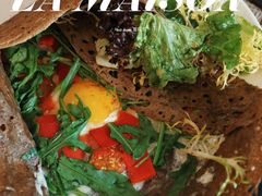 -LA MAISON公鸡和龙(蛇口店)