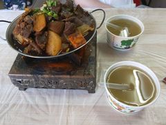 -桂萍特色牛筋牛杂(长堤街总店)