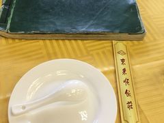 -东来顺饭庄(金泉广场店)