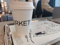 -ARKET CAFÉ(三里屯太古里店)