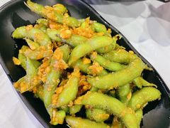 -虎虎龙虾大排档(双井店)